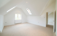 Great Parndon bedroom extension leads