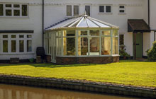Great Parndon conservatory leads
