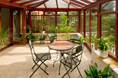 Great Parndon conservatory quotes