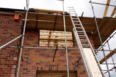 trusted extension quotes Great Parndon