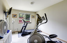 Great Parndon home gym construction leads