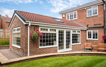 Great Parndon house extension leads