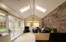 Great Parndon single storey extension leads